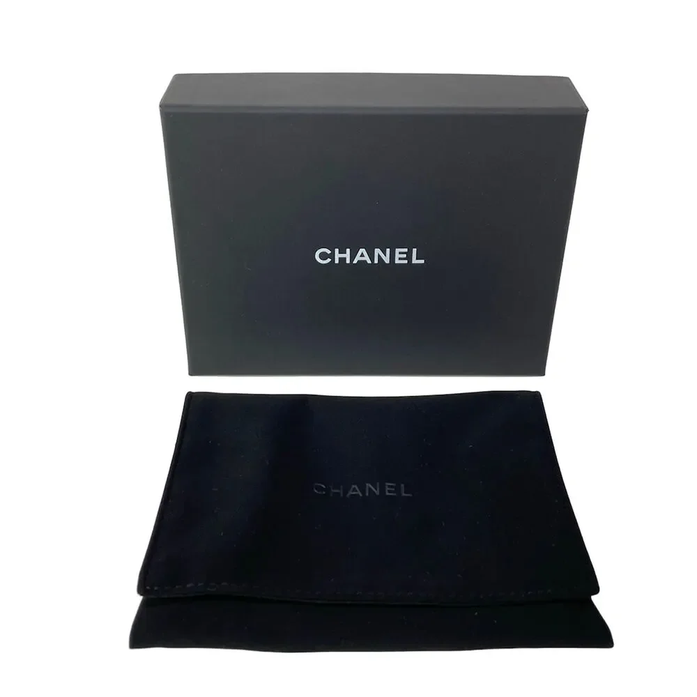 Chanel Matelasse Bum Bag AP3693
